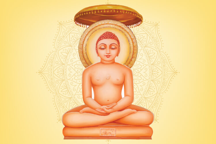 MAHAVIR JAYANTI